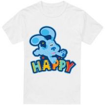 T-shirt Blue´s Clues & You! Happy Puppy