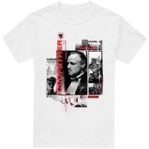 T-shirt The Godfather TV6864