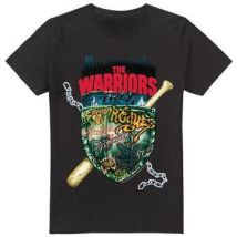 T-shirt The Warriors TV6885