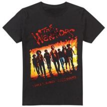 T-shirt The Warriors One Gang