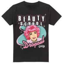 T-shirt Grease Beauty School Dropout