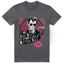 T-shirt Grease TV6931