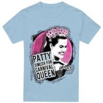 T-shirt Grease Carnival Queen