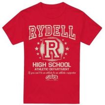 T-shirt Grease Rydell High