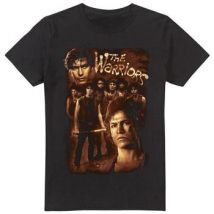 T-shirt The Warriors 9 Warriors