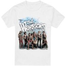 T-shirt The Warriors Amusement