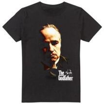 T-shirt The Godfather TV6986