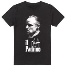 T-shirt The Godfather Il Padrino