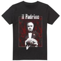 T-shirt The Godfather Sangue