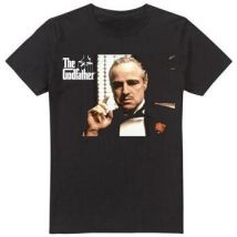 T-shirt The Godfather Vito's Office