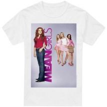 T-shirt Mean Girls TV7008