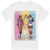 T-shirt Clueless Whatever
