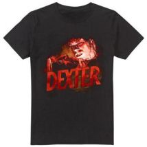 T-shirt Dexter TV7124