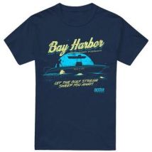 T-shirt Dexter Moonlight Fishing
