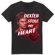 T-shirt Dexter TV7145
