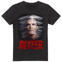T-shirt Dexter TV7161