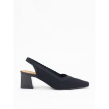 Chaussures escarpins Miss Elastic 37548