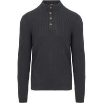 Sweatshirts Suitable Pullover Camock Marine