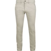 Pantalon Cast Iron Jean Chino Kit