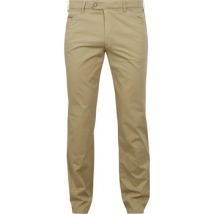 Pantalon Meyer Chino Chicago Beige