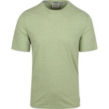T-shirt Scotch & Soda T-Shirt Melange Vert