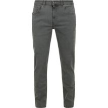 Pantalon Mud Jeans MUD Jean Denim Rick Gris
