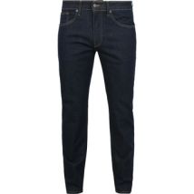 Pantalon Mud Jeans Dunn Bleu Foncé