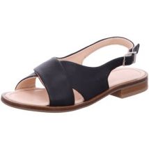 Sandales plates Werner Schuhe -