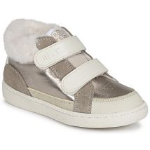 Baskets basses enfant Bonton BT KIX HI FUR