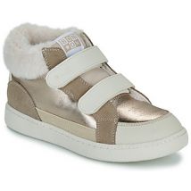 Baskets basses enfant Bonton BT KIX HI FUR