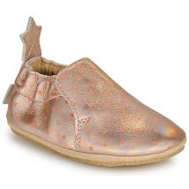 Chaussons bébé Bonton DOUDOU STAR