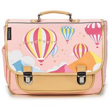Cartable CARAMEL & CIE CARTABLE 38 CM SUGAR BALLOONS