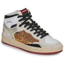 Baskets montantes Crime London CHELSEA MID