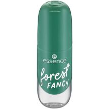 Vernis à ongles Essence Vernis à Ongles Gel Nail Colour - 77 forest FANCY