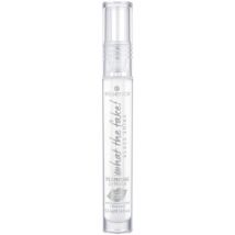Gloss Essence Brillant à Lèvres Repulpant What The Fake! Glass Shine