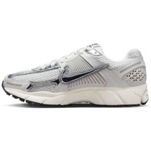 Baskets Nike Zoom Vomero 5 Photon Dust Metallic Silver