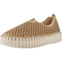 Baskets basses Ilse Jacobsen Sport Zapatillas Mujer Modèle Tulip3373