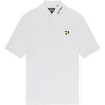 T-shirt Lyle & Scott Tech