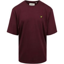 T-shirt Lyle & Scott LS507