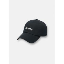 T-shirt Études Studio Casquette Études studio Classic - noir