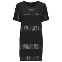 Robe courte Freeman T.Porter RITCHIE STRIPE