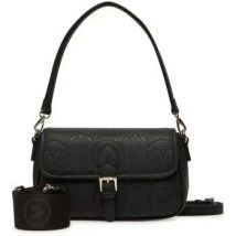 Sac Bandouliere Valentino Bags Sac Bandoulière Samba Re VBS8ZG09 Nero