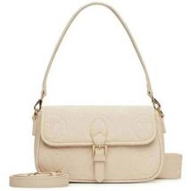 Sac Bandouliere Valentino Bags Sac Bandoulière Samba Re VBS8ZG09 Ecru