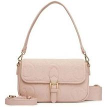 Sac Bandouliere Valentino Bags Sac Bandoulière Samba Re VBS8ZG09 Cipria