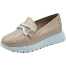 Mocassins Wonders A-2480 Aura Lack