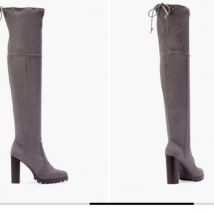 Cuissardes Just Fab Bottes cuissardes