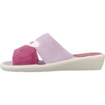 Chaussons Nordikas Zapatillas Hogar Mujer Modèle Top Line