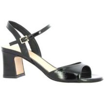 Sandales à talon Fremilu Nu pieds cuir vernis
