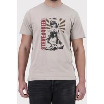 Debardeur 3Gm TEE SHIRT TSM03-103 CLAY