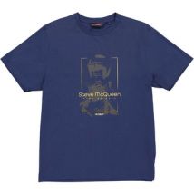Debardeur 3Gm TEE SHIRT TSM07-100 NAVY